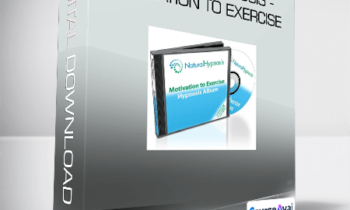 Natural Hypnosis - Motivation to Exercise