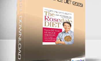 Ron Rosedale and Carol Colman - The Rosedale Diet (2005)