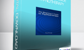 Rory Z Fulcher - The Beginner's Guide to Hypnotherapy