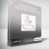 Juan Li - Energy Integrity and Psychic Protection