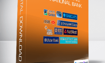 John Milton - Your own private international bank