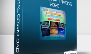 Norman Davison - Options - Forex - Swing & Day Trading 2020
