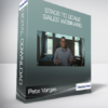 Pete Vargas - Stage to Scale Sales Webinars