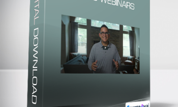 Pete Vargas - Stage to Scale Sales Webinars