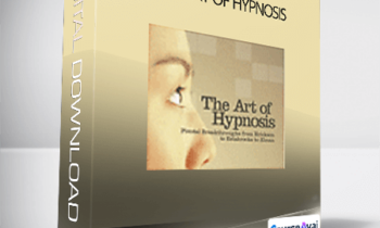 Matthew B. James - The Art of Hypnosis