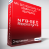 Craig Campbell - NFG SEO Rockstars 2019 Seminar Video Recordings