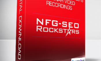 Craig Campbell - NFG SEO Rockstars 2019 Seminar Video Recordings