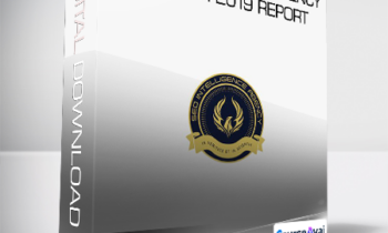 SEO Intelligence Agency - October 2019 Report
