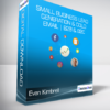 Evan Kimbrell & Zach Valenti - Small Business Lead Generation & Cold Email | B2B & B2C