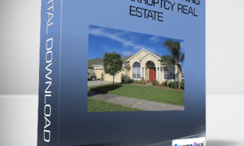 Greg Dorriety - Secrets of Gold Mining with Bankruptcy Real Estate