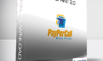 Gene Morris - Pay Per Call Blueprint 2.0