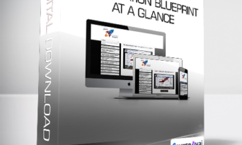 Andrew Kroeze - Group Growth & Monetization Blueprint At A Glance