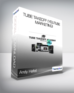 Andy Hafell - Tube Takeoff (YouTube Marketing)