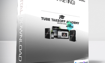 Andy Hafell - Tube Takeoff (YouTube Marketing)