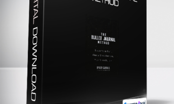 Ryder Caroll - The Bullet Journal Method