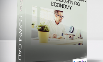 TJ Walker - The Guide to Freelancing in the Modern Gig Economy