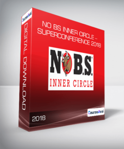 No BS Inner Circle - SuperConference 2018