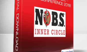 No BS Inner Circle - SuperConference 2018