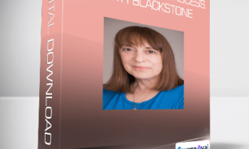 The Realization Process Judith Blackstone