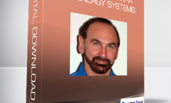 Stewart Swerdlow - NonHuman Chakra and Energy Systems