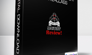 Upswing Poker - Mixed Games Mastery Masterclass