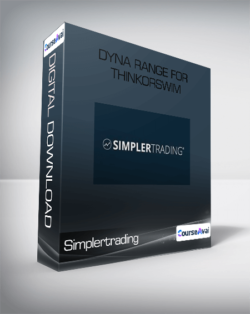 Simplertrading - Dyna Range For ThinkorSwim