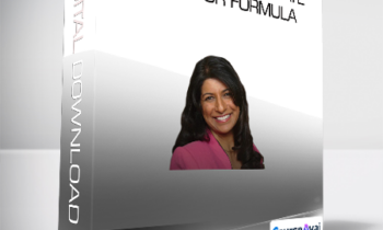 Moneeka Sawyer - Blissful Real Estate Investor Formula