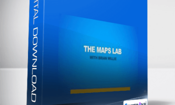 Map Liftoff - The Maps Lab