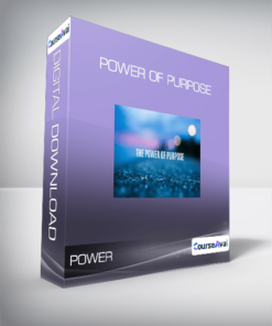 Power of Purpose