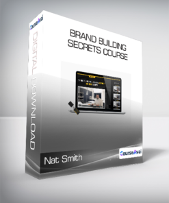 Nat Smith - Brand Building Secrets Course