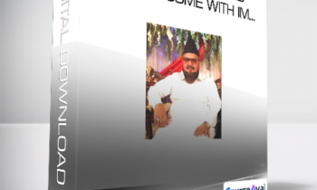 Syed Shabbir - How To Start and Earn Income With Im...