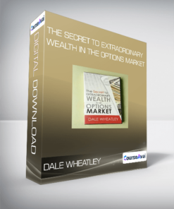 Dale Wheatley - The Secret to Extraordinary Wealth in the Options Market