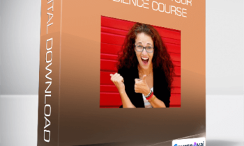 Rachel Miller - Moolah Grow Your Audience Course