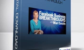Mari Smith - facebook Business Breakthrough