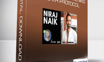Niraj Naik - SOMA 21 Day Awakening Breath Protocol