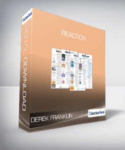 Derek Franklin - ReAction