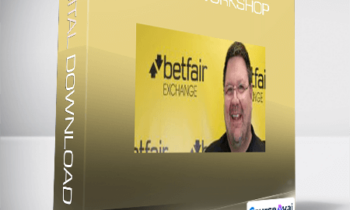 Steve Howe - Racing Workshop