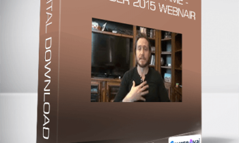 RSD Todd Daygame - December 2015 Webnair