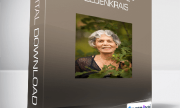 Ruthy Alon - Bones For Life - Feldenkrais