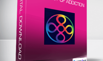 Sara Allen - The Energy of Addiction