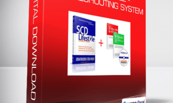 SCD Lifestyle - Troubleshooting System