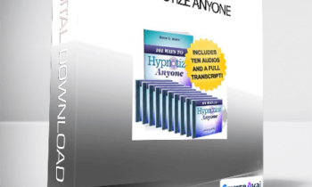 Steve G. Jones - 101 Ways to Hypnotize Anyone