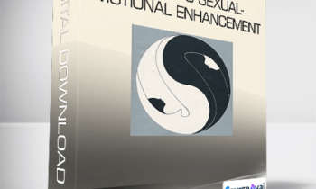 Sean Haldane - Couple Dynamics - A Guide to Sexual-Emotional Enhancement