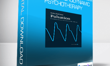Sean Haldane - Pulsation - From Wilhelm Reich to Neurodynamic Psychotherapy