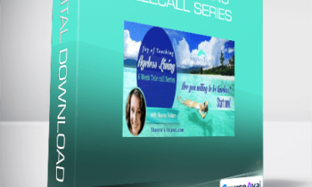 Shauna Teaken - Ageless Living Telecall Series