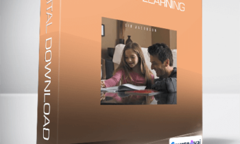 Sid Jacobson - Teaching Learning