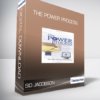 Sid Jacobson - The Power Process