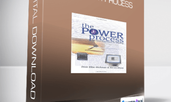 Sid Jacobson - The Power Process