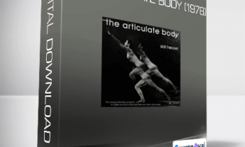 Sidi Hessel - The Articulate Body (1978)