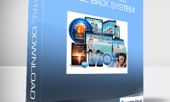 Sonia Ricotti - The Unsinkable Bounce Back System